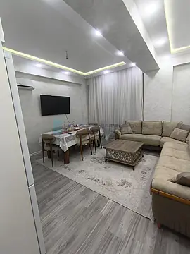 Satılır 2 otaqlı yeni tikili 57 m² — Bakı, Abşeron 2 otaq 57.00 m²