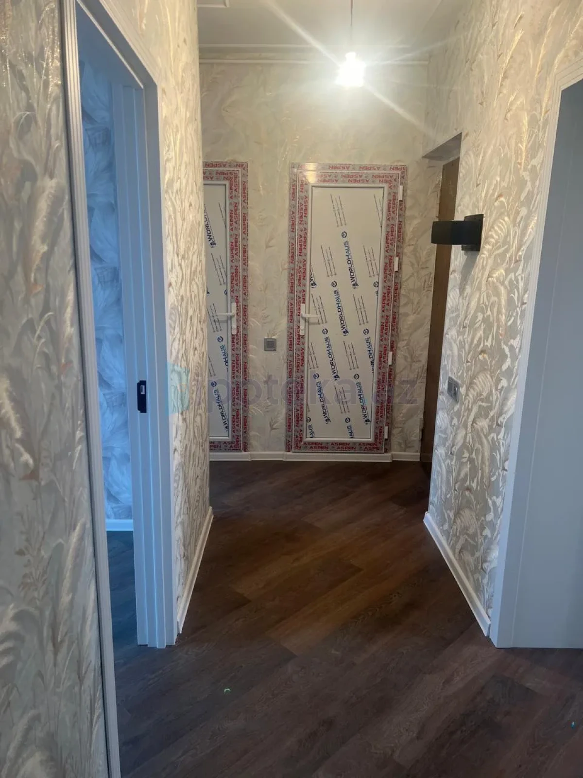 Satılır 4 otaqlı köhnə tikili 73.3 m²