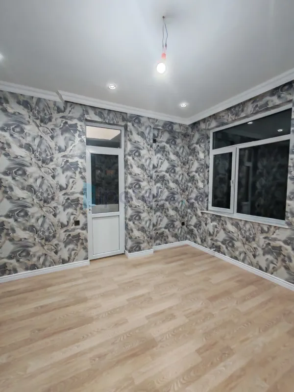 Satılır 2 otaqlı yeni tikili 78 m²