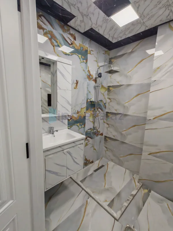 Satılır 2 otaqlı yeni tikili 78 m²