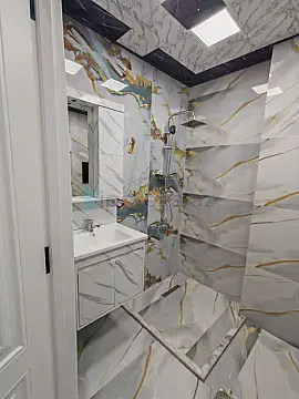 Satılır 2 otaqlı yeni tikili 78 m²