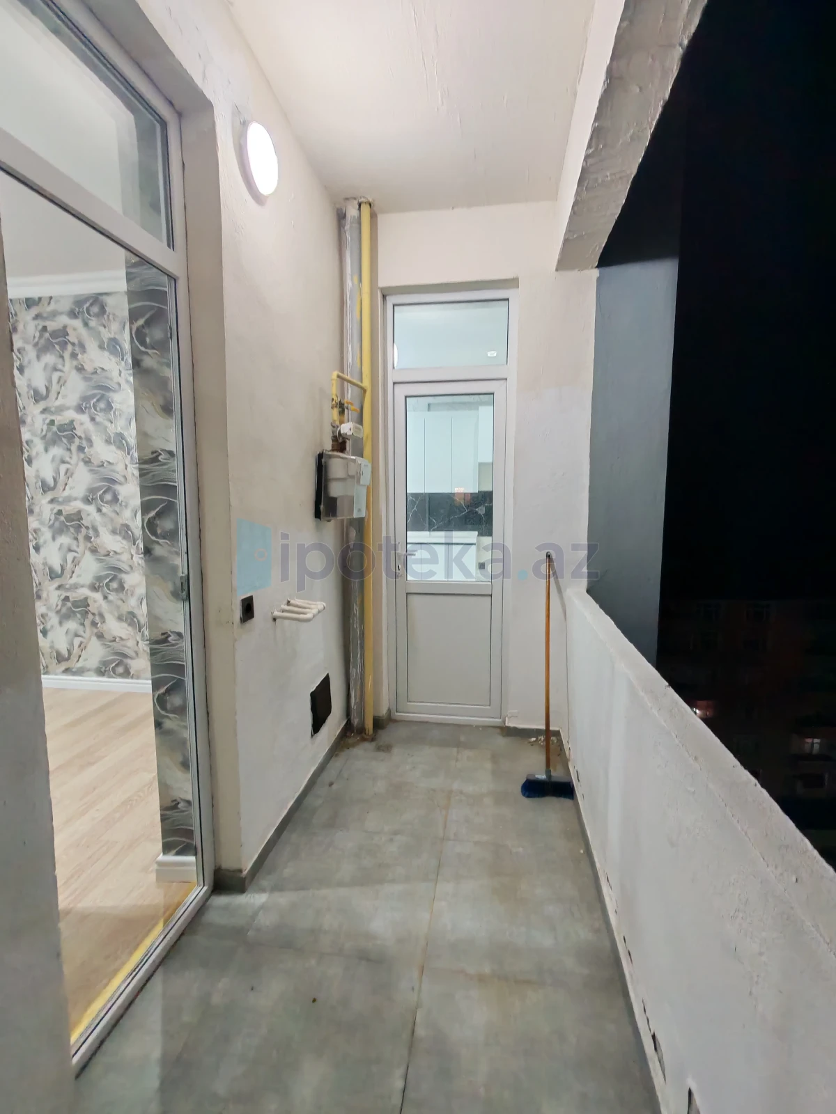 Satılır 2 otaqlı yeni tikili 78 m²