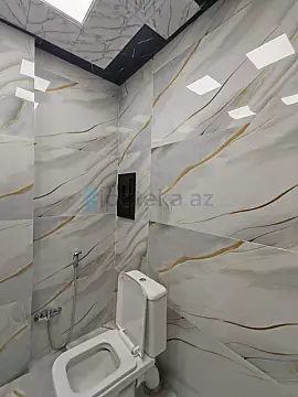 Satılır 2 otaqlı yeni tikili 78 m²