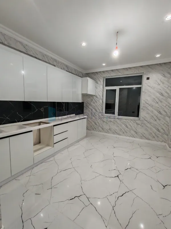 Satılır 2 otaqlı yeni tikili 78 m²
