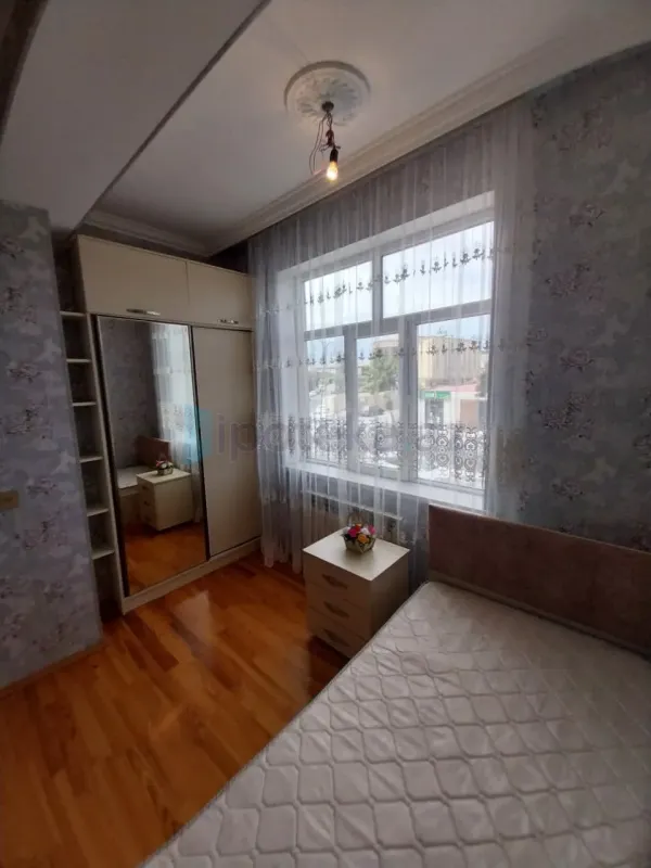 Satılır 2 otaqlı yeni tikili 77 m²