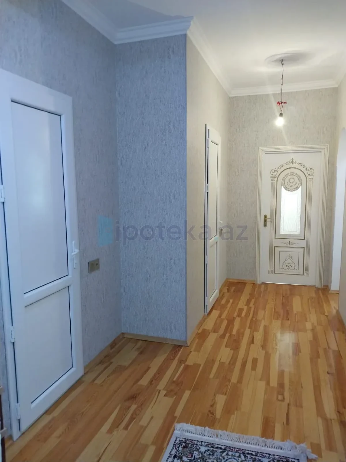 Satılır 2 otaqlı yeni tikili 77 m²