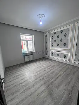 Satılır 3 otaqlı köhnə tikili 112 m² — Xırdalan 3 otaq 112.00 m²
