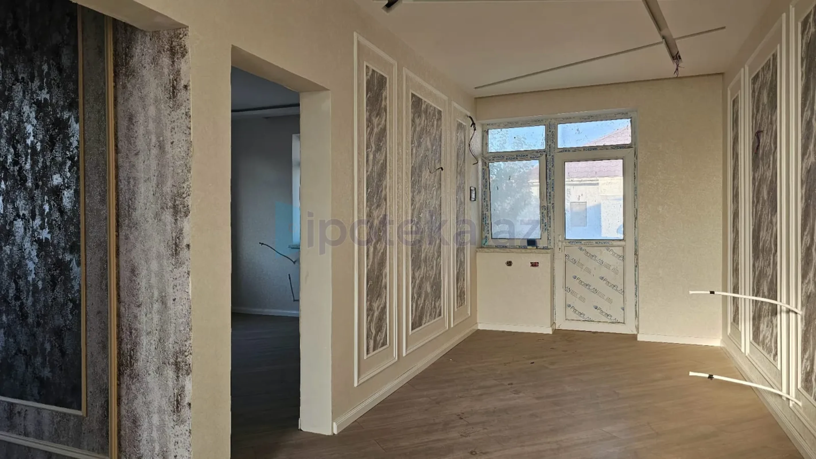 Satılır 5 otaqlı həyət evi 200 m²