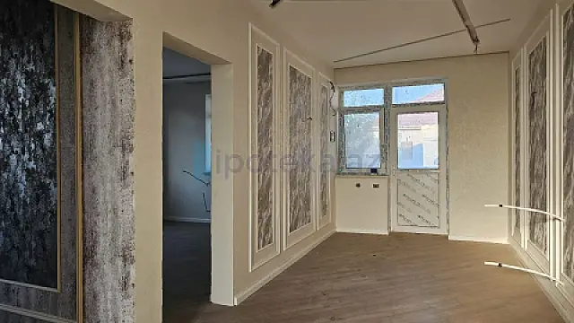 Satılır 5 otaqlı həyət evi 200 m²