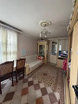 Satılır 2 otaqlı köhnə tikili 35 m² — Bakı, Yasamal 2 otaq 35.00 m²