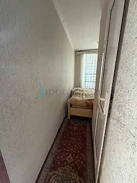 Satılır 2 otaqlı köhnə tikili 35 m²