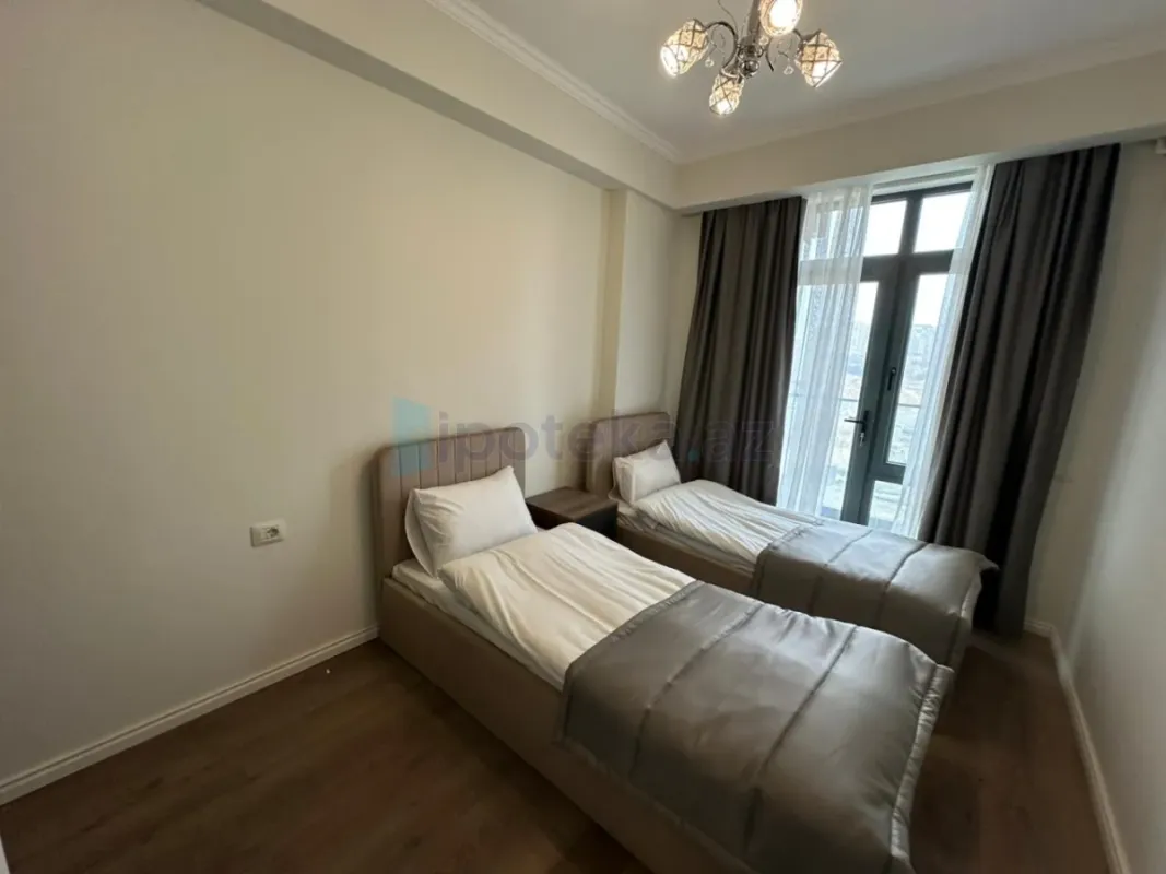 Satılır 3 otaqlı yeni tikili 55.46 m²