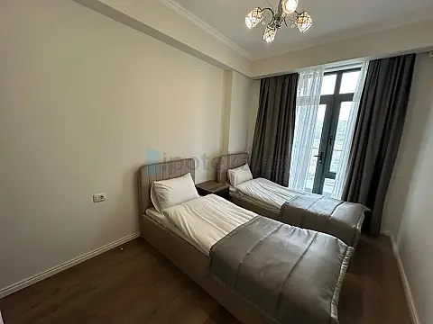 Satılır 3 otaqlı yeni tikili 55.46 m²
