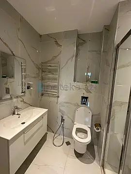 Satılır 3 otaqlı yeni tikili 55.46 m²