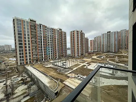 Satılır 3 otaqlı yeni tikili 55.46 m²