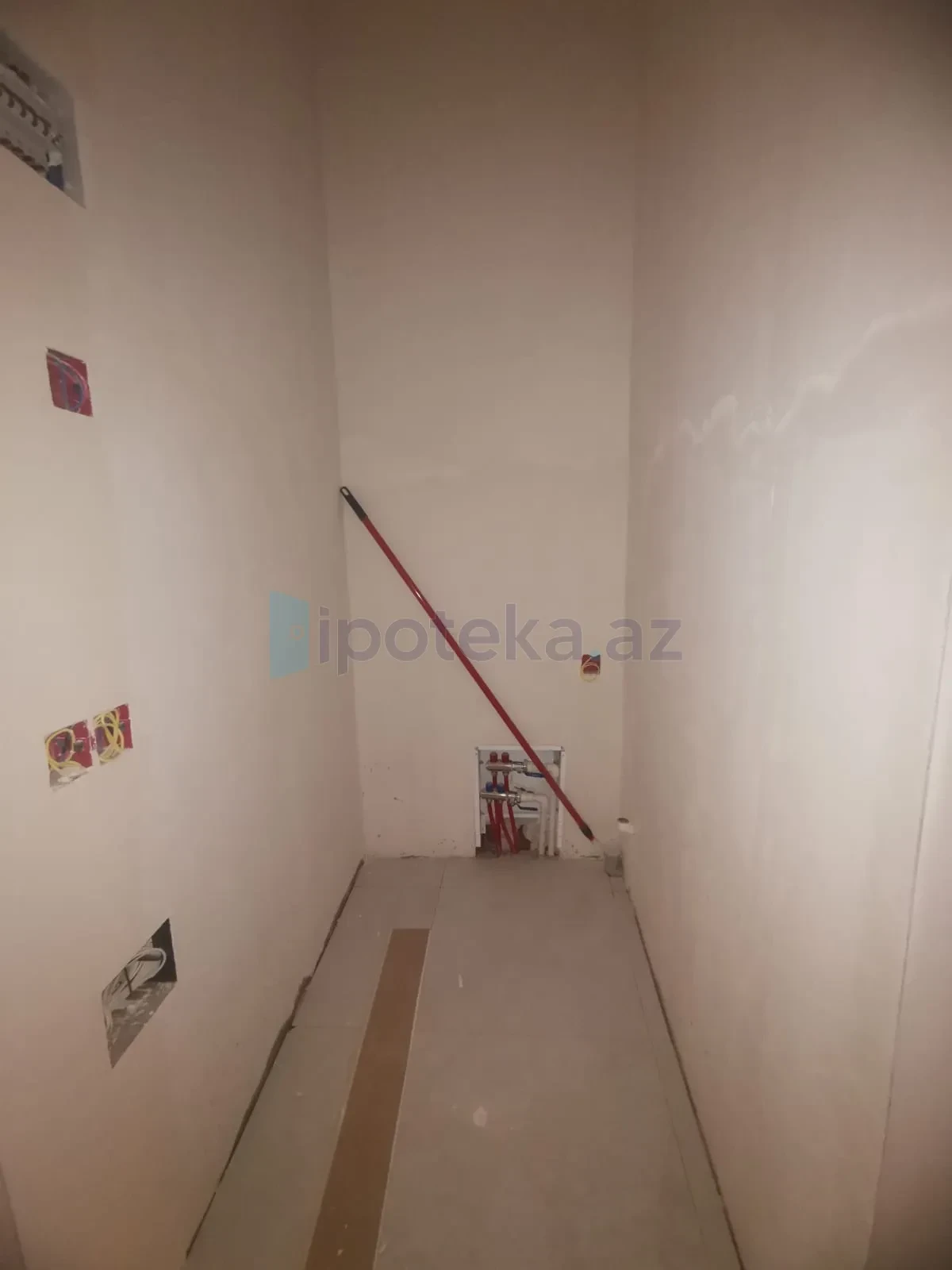 Satılır 2 otaqlı yeni tikili 70 m²