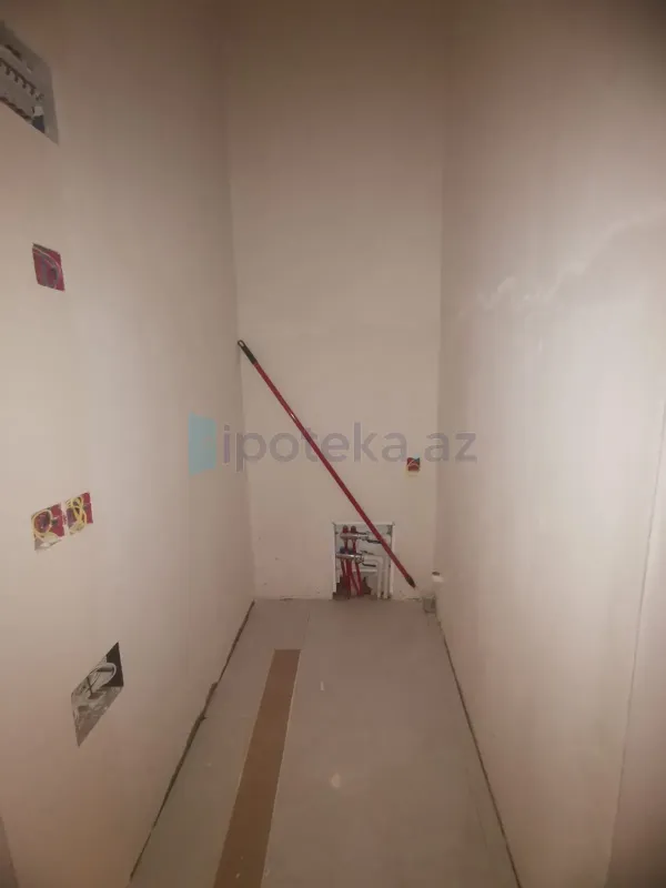 Satılır 2 otaqlı yeni tikili 70 m²