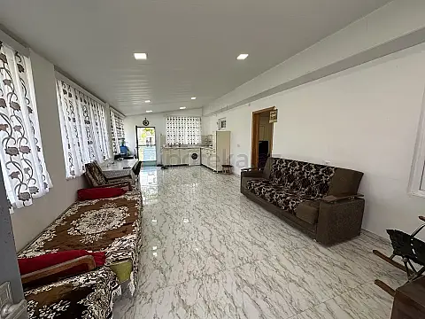 Satılır 5 otaqlı həyət evi 100 m² — Bakı, Fatmayı 5 otaq 100.00 m²