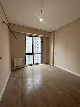 Satılır 2 otaqlı yeni tikili 63.99 m²