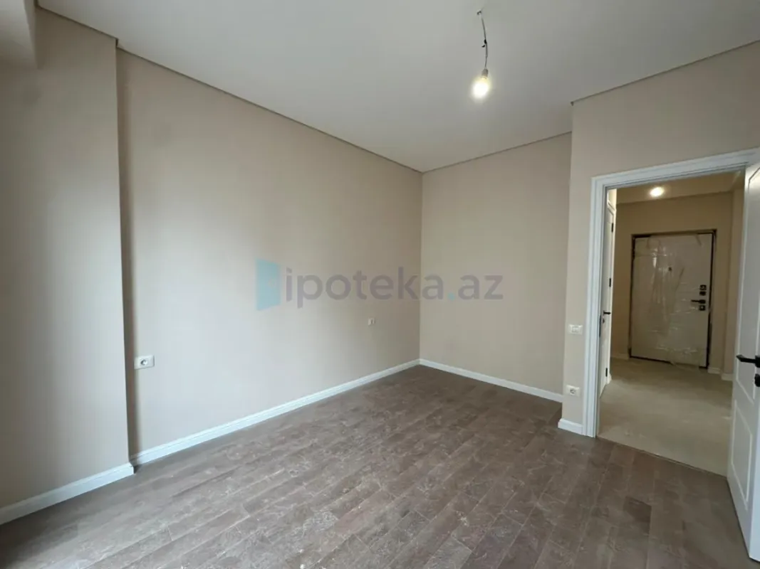 Satılır 2 otaqlı yeni tikili 63.99 m²