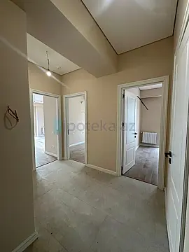 Satılır 2 otaqlı yeni tikili 63.99 m²