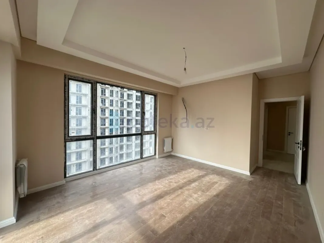 Satılır 2 otaqlı yeni tikili 63.99 m²