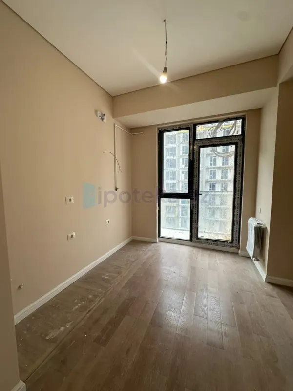Satılır 2 otaqlı yeni tikili 63.99 m²