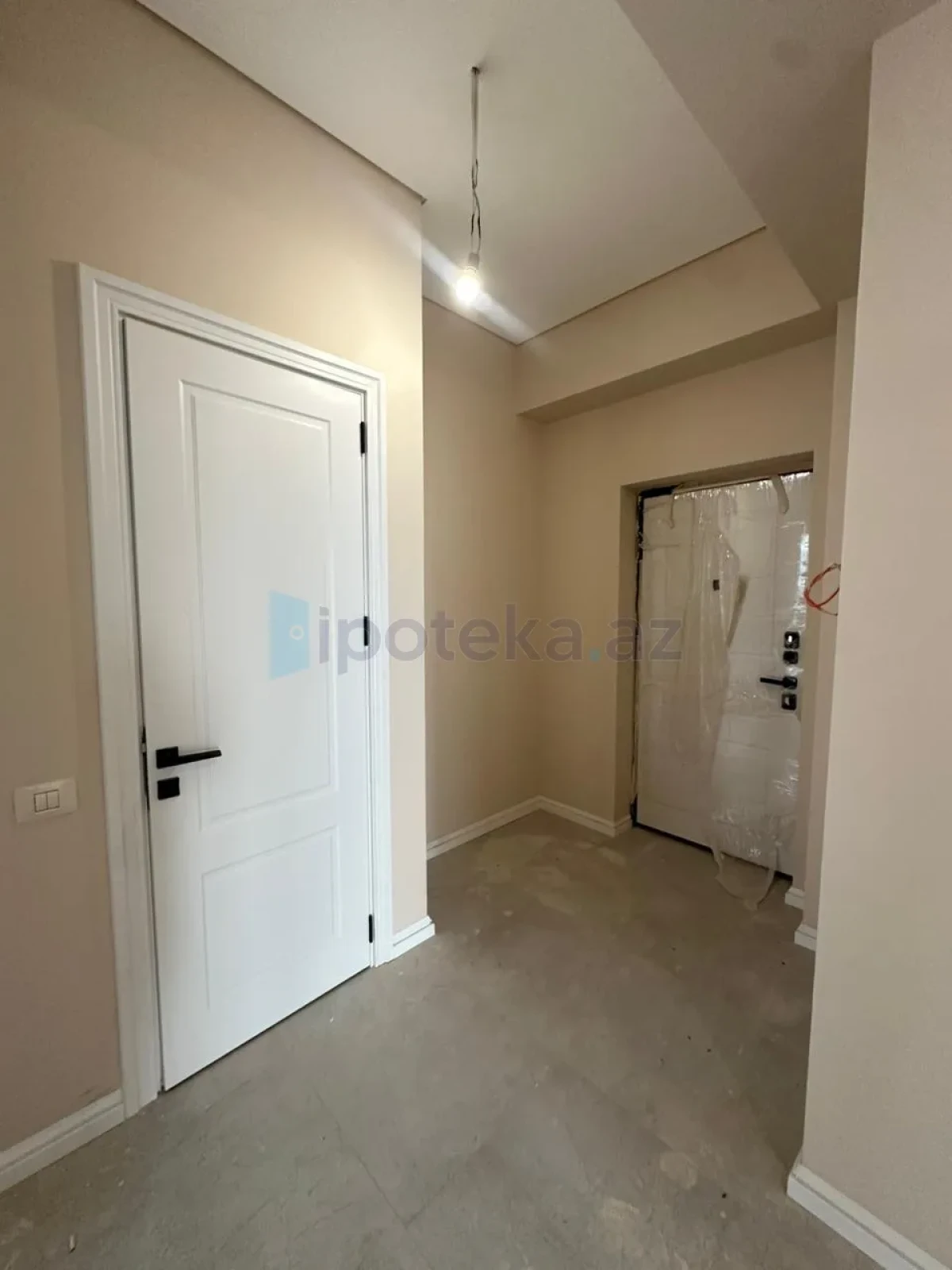 Satılır 2 otaqlı yeni tikili 63.99 m²