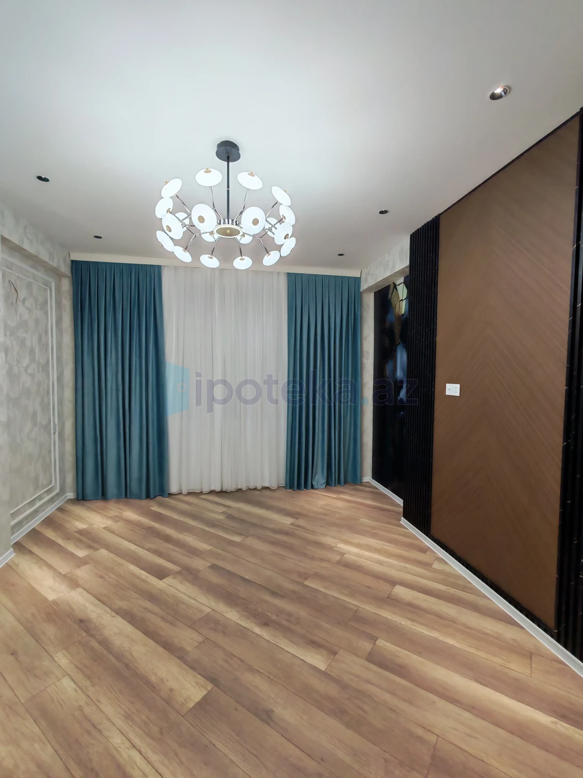 Satılır 3 otaqlı yeni tikili 78 m²