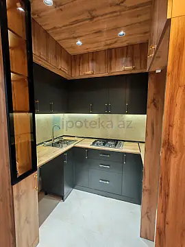 Satılır 3 otaqlı yeni tikili 78 m²