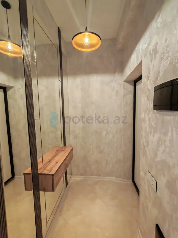 Satılır 3 otaqlı yeni tikili 78 m²