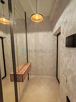 Satılır 3 otaqlı yeni tikili 78 m²