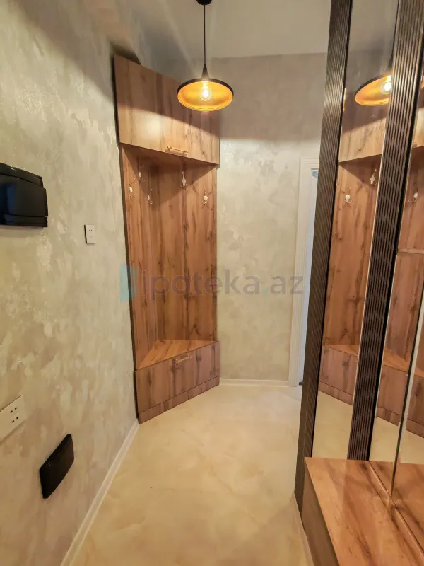 Satılır 3 otaqlı yeni tikili 78 m²