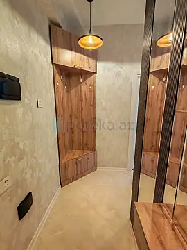Satılır 3 otaqlı yeni tikili 78 m²