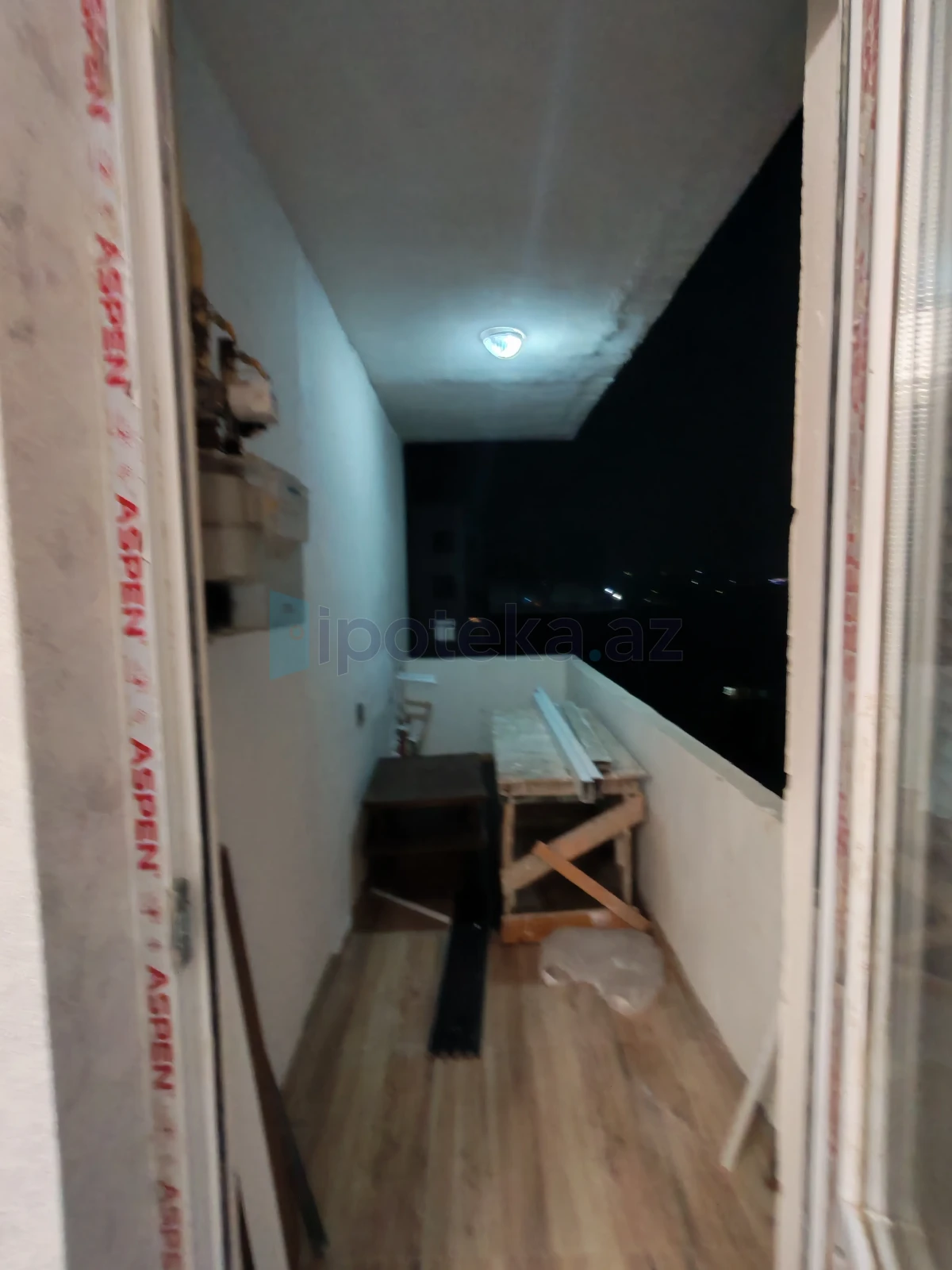 Satılır 3 otaqlı yeni tikili 78 m²