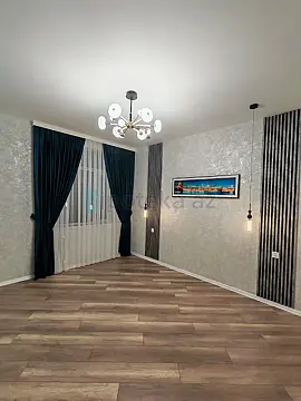 Satılır 3 otaqlı yeni tikili 78 m² — Bakı, Abşeron 3 otaq 78.00 m²