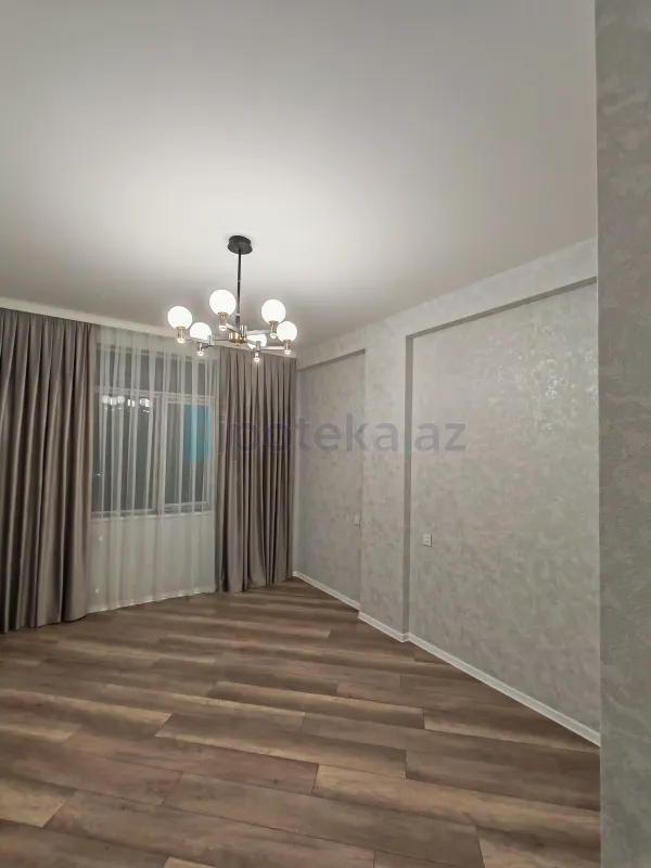 Satılır 3 otaqlı yeni tikili 78 m²