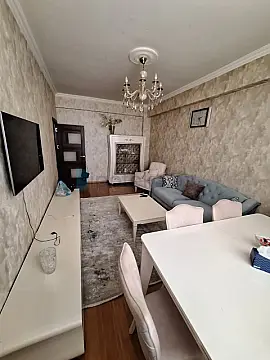 Satılır 3 otaqlı yeni tikili 88 m² — Bakı, Abşeron 3 otaq 88.00 m²