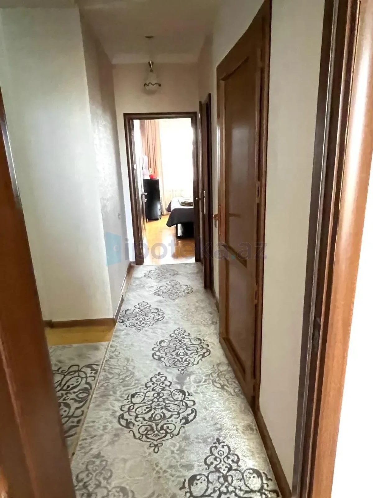 Satılır 2 otaqlı yeni tikili 83 m²
