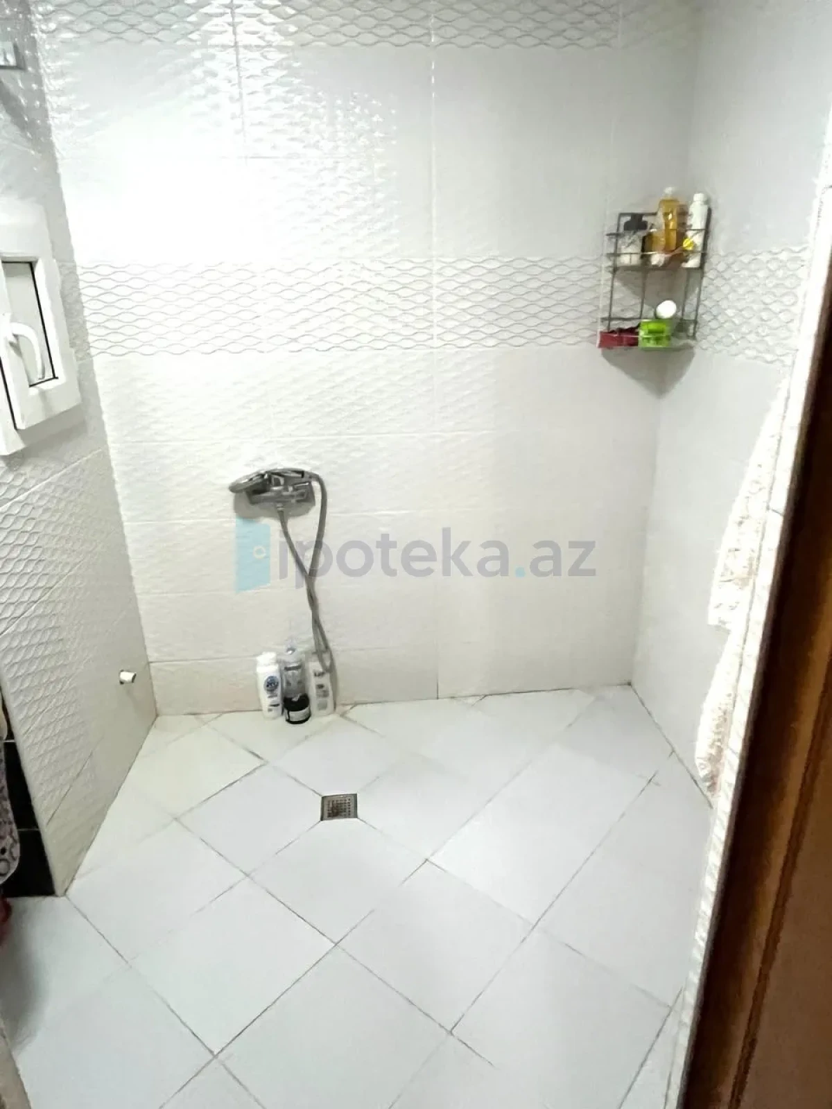 Satılır 2 otaqlı yeni tikili 83 m²