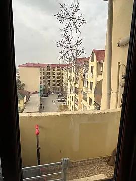 Satılır 2 otaqlı yeni tikili 83 m²