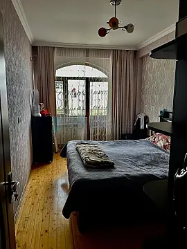 Satılır 2 otaqlı yeni tikili 83 m²