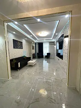 Satılır 3 otaqlı köhnə tikili 98 m² — Bakı, Badamdar 3 otaq 98.00 m²