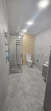 Satılır 3 otaqlı yeni tikili 112 m²