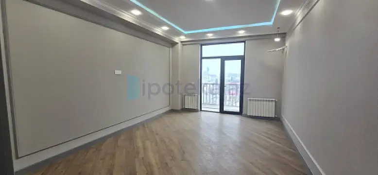 Satılır 3 otaqlı yeni tikili 112 m² — Bakı, Binəqədi 3 otaq 112.00 m²