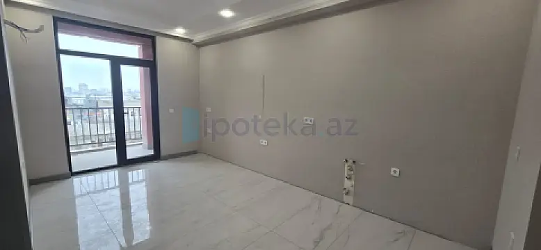 Satılır 3 otaqlı yeni tikili 112 m²