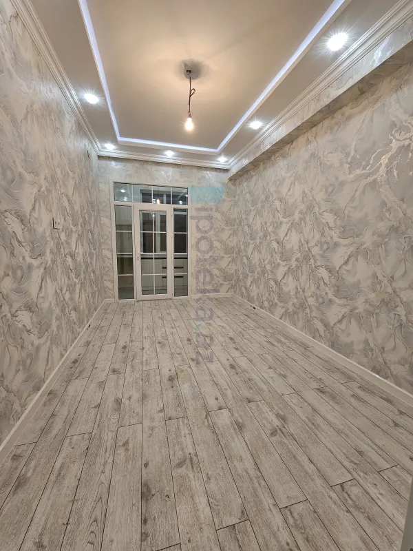 Satılır 2 otaqlı yeni tikili 50 m²