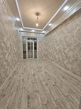 Satılır 2 otaqlı yeni tikili 50 m² — Bakı, Masazır 2 otaq 50.00 m²