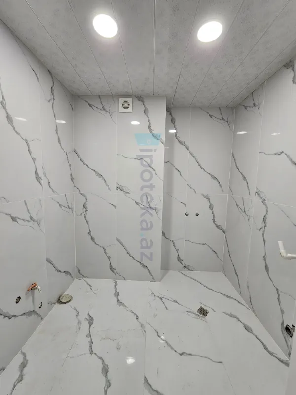 Satılır 2 otaqlı yeni tikili 50 m²