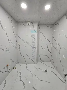 Satılır 2 otaqlı yeni tikili 50 m²